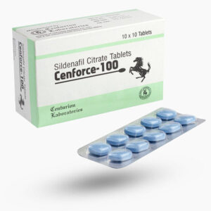 CENFORCE 100mg 