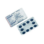 AUROGRA 100mg 